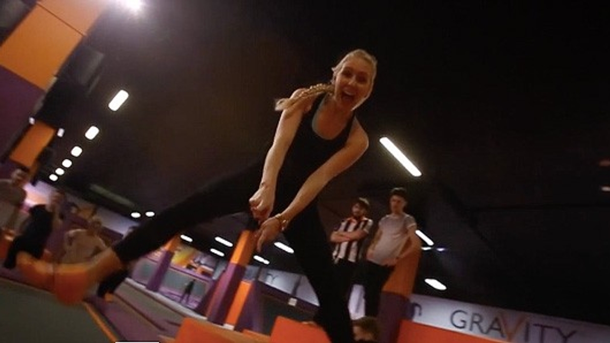 Gravity