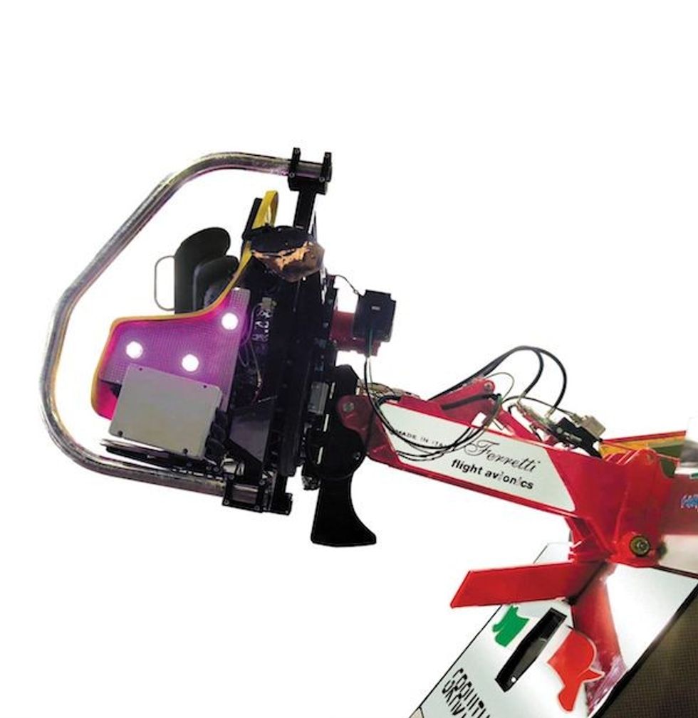 gravity360 from ferretti international (1)