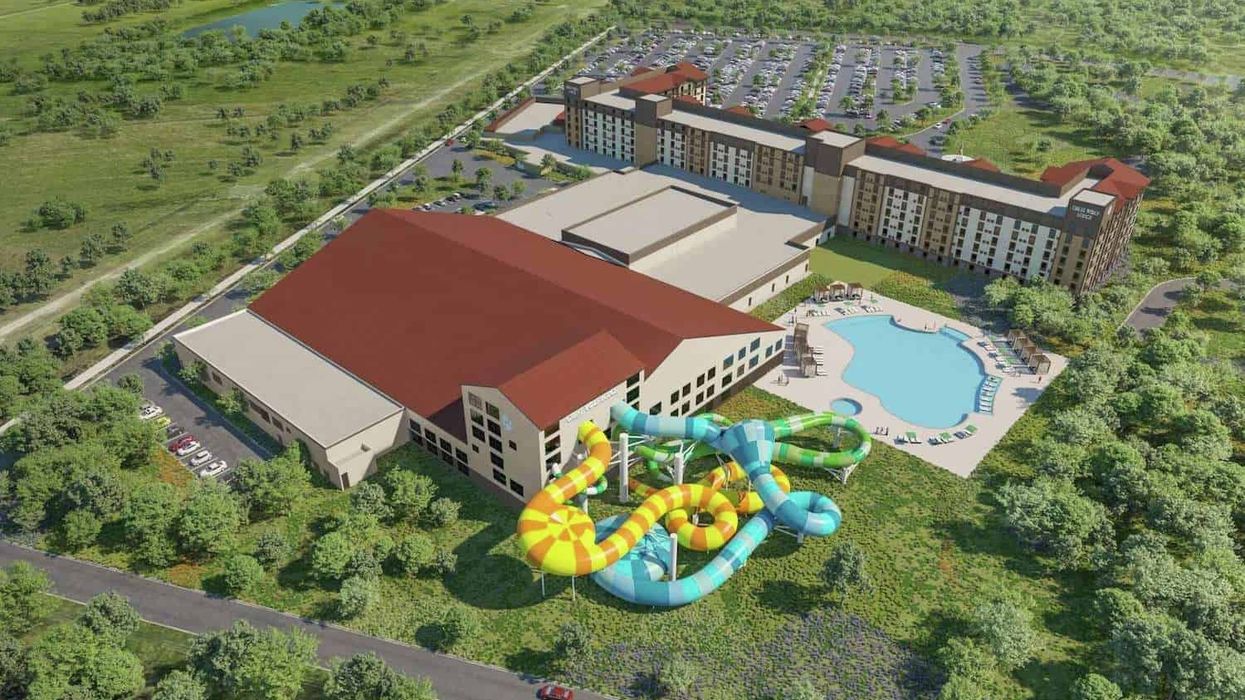 great wolf lodge webster texas