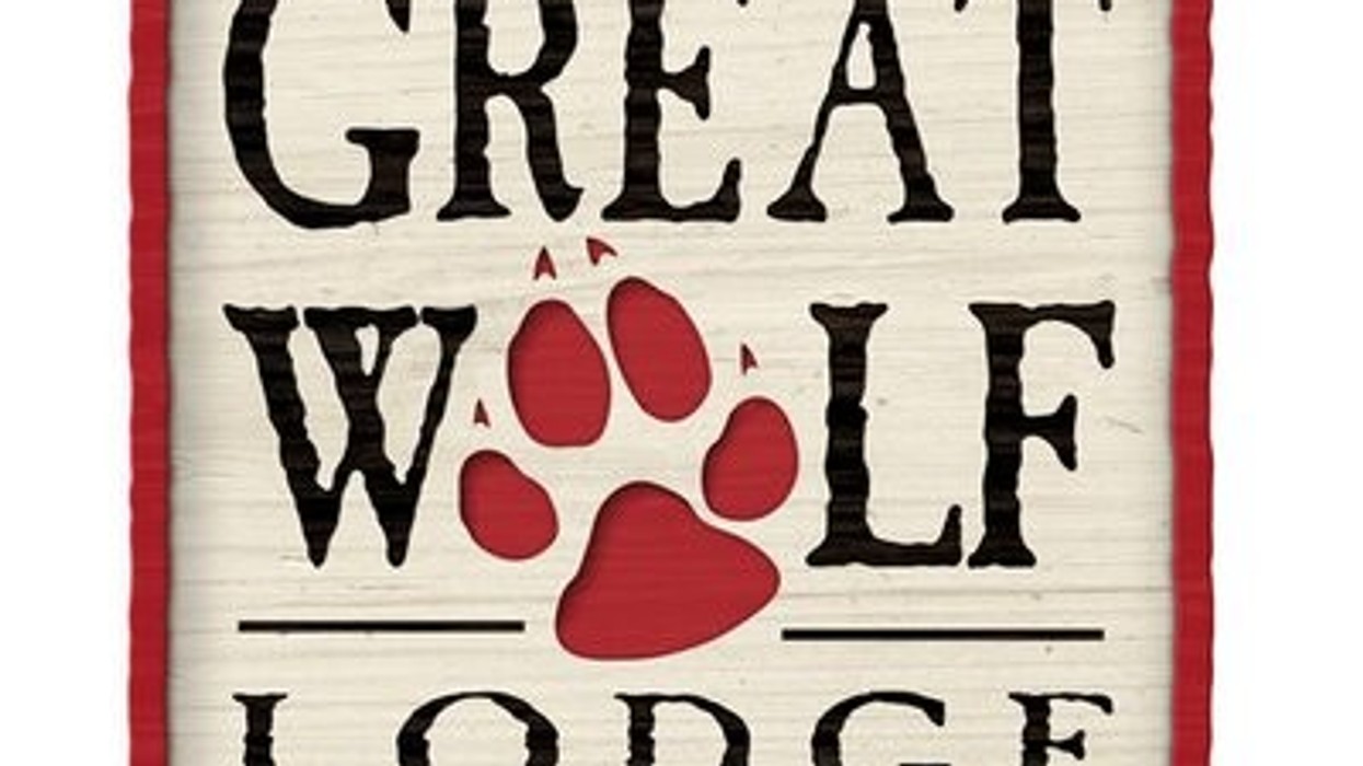 great wolf lodge
