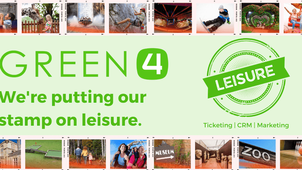 Green 4 solutions leisure