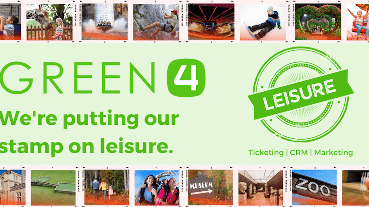 Green 4 solutions leisure