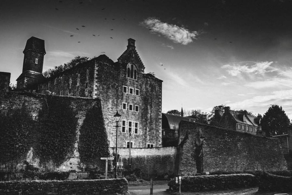 Green light for Sarner-designed £30m Bodmin Jail visitor attraction