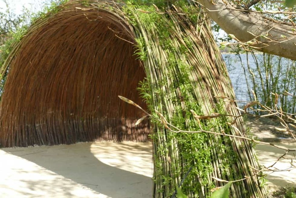 Green Wave - Will Beckers X Van Hall Larenstein