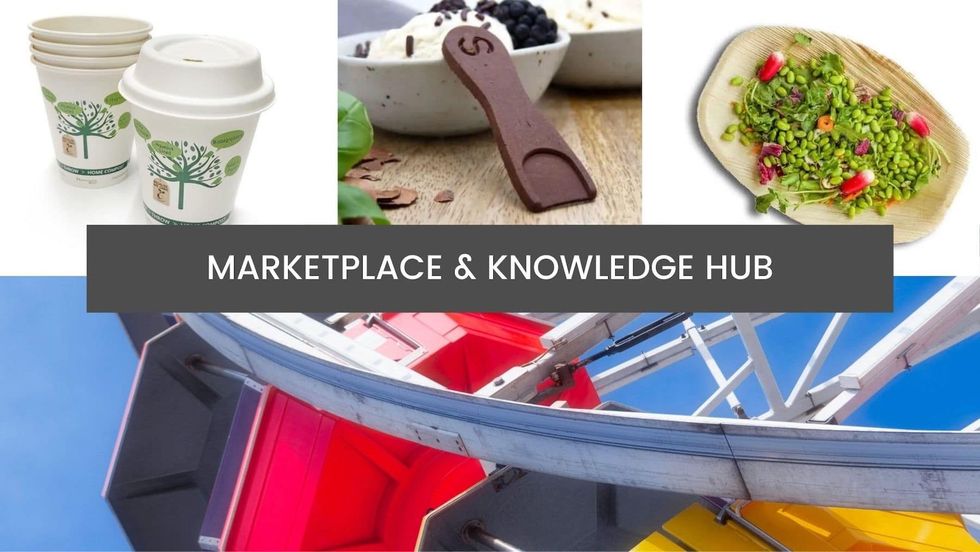 greener guest marketplace