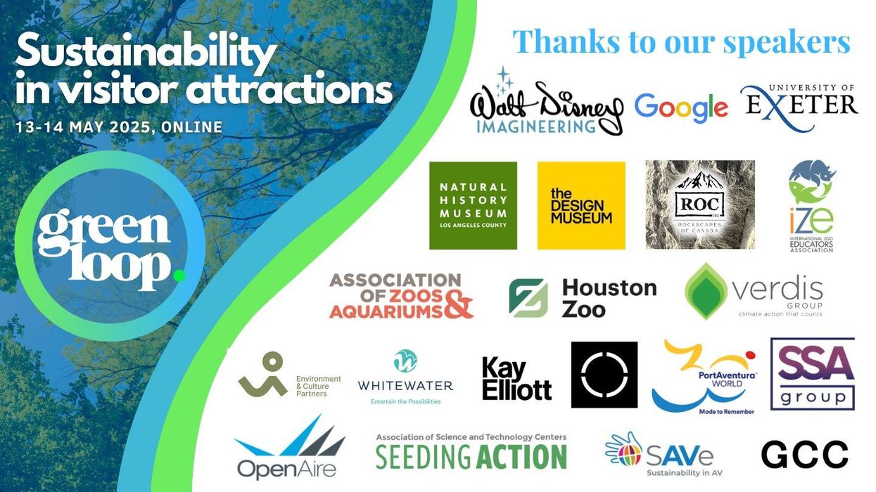 greenloop 2025 speaker logos