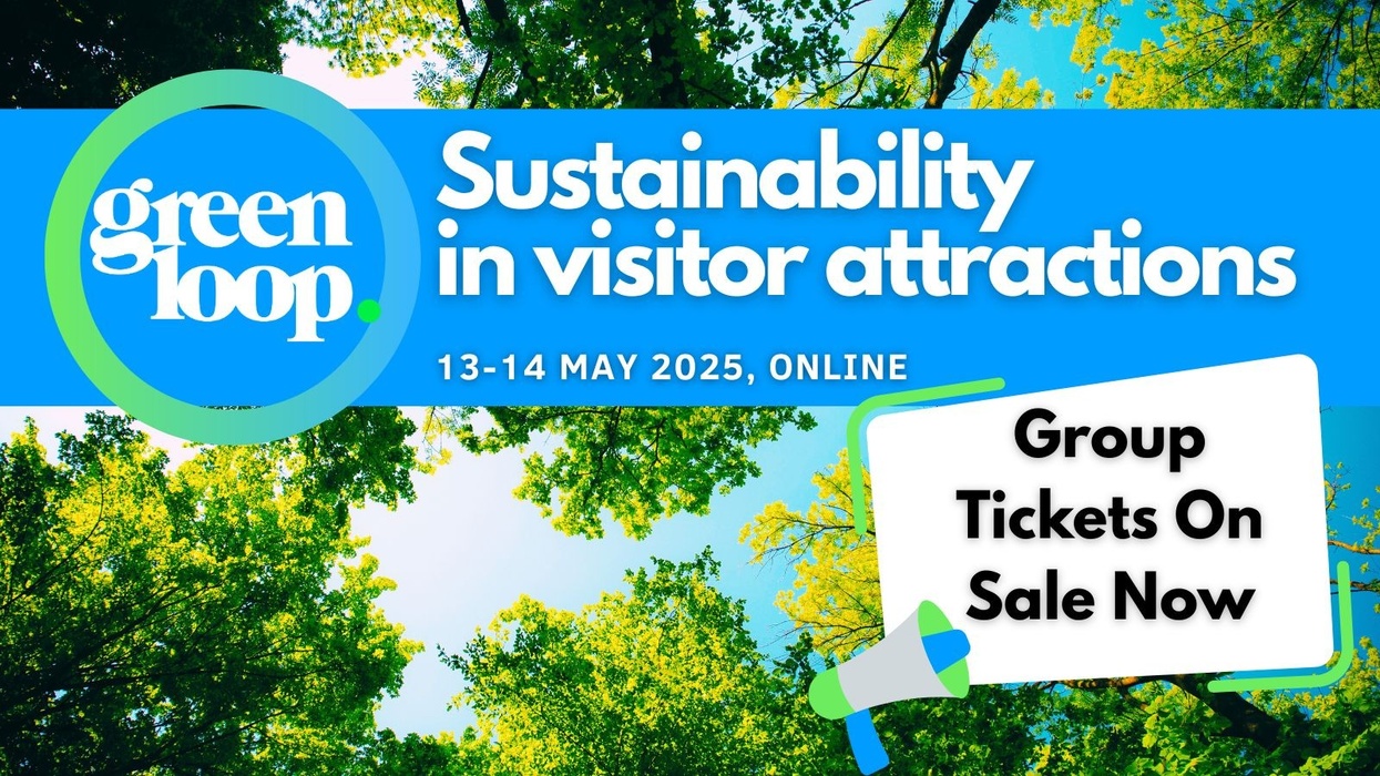 greenloop group tickets on sale now