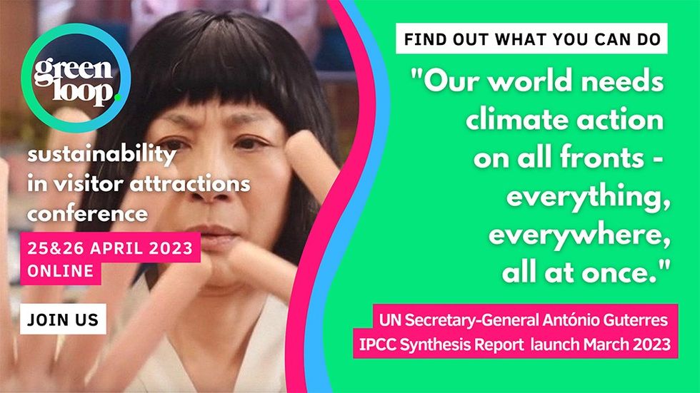 greenloop IPCC everything everywhere all at once</p><p></p>