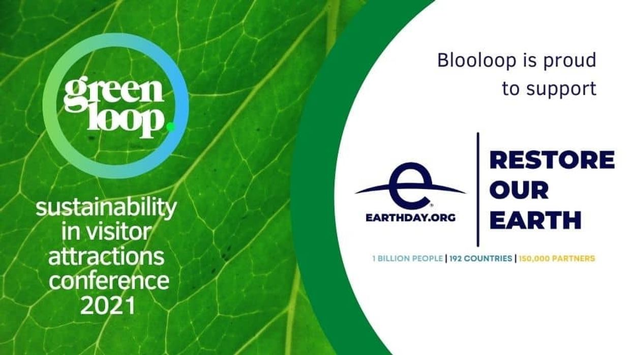 greenloop proud to support earth day