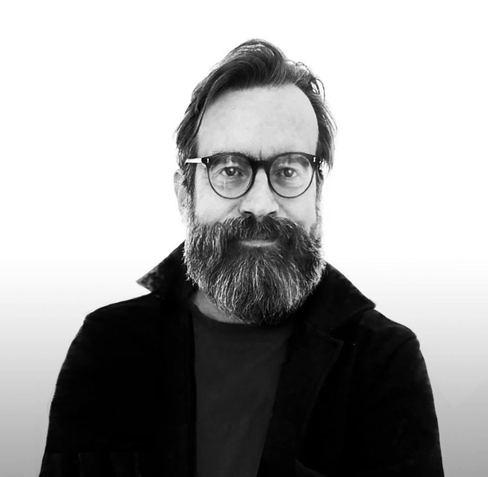 greenloop Richard Maddock