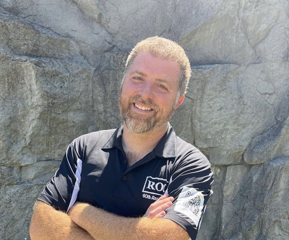 greenloop speaker Sean Mangan