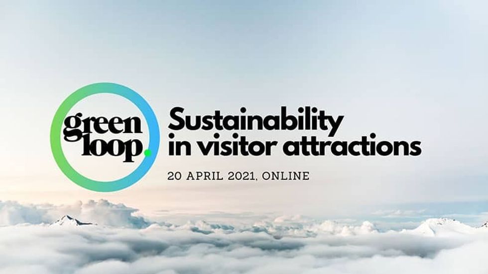 greenloop sustainability in visitor attractions 2021 clouds h