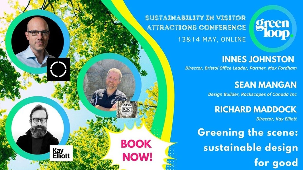 greenloop sustainable design