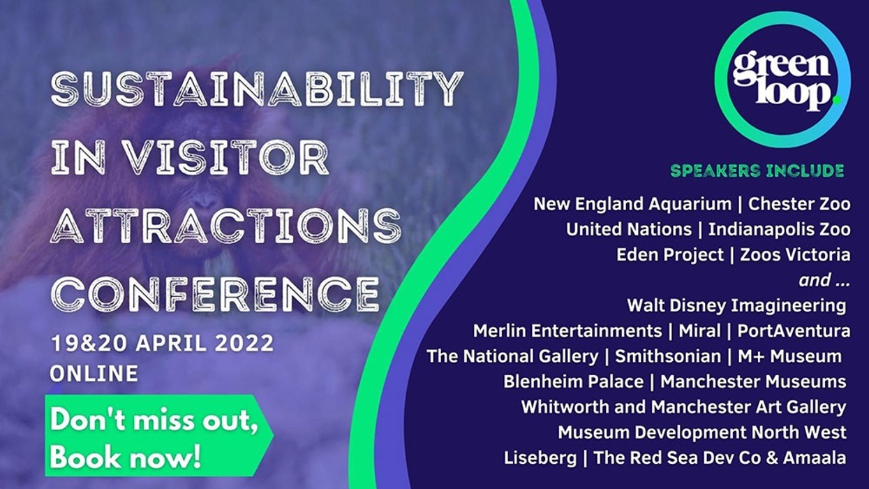 greenloop zoo speakers