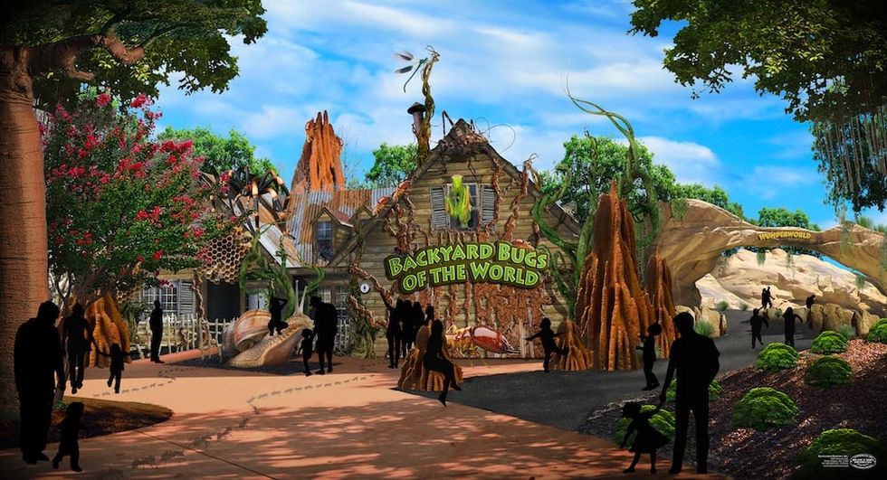 Greensboro Science Center