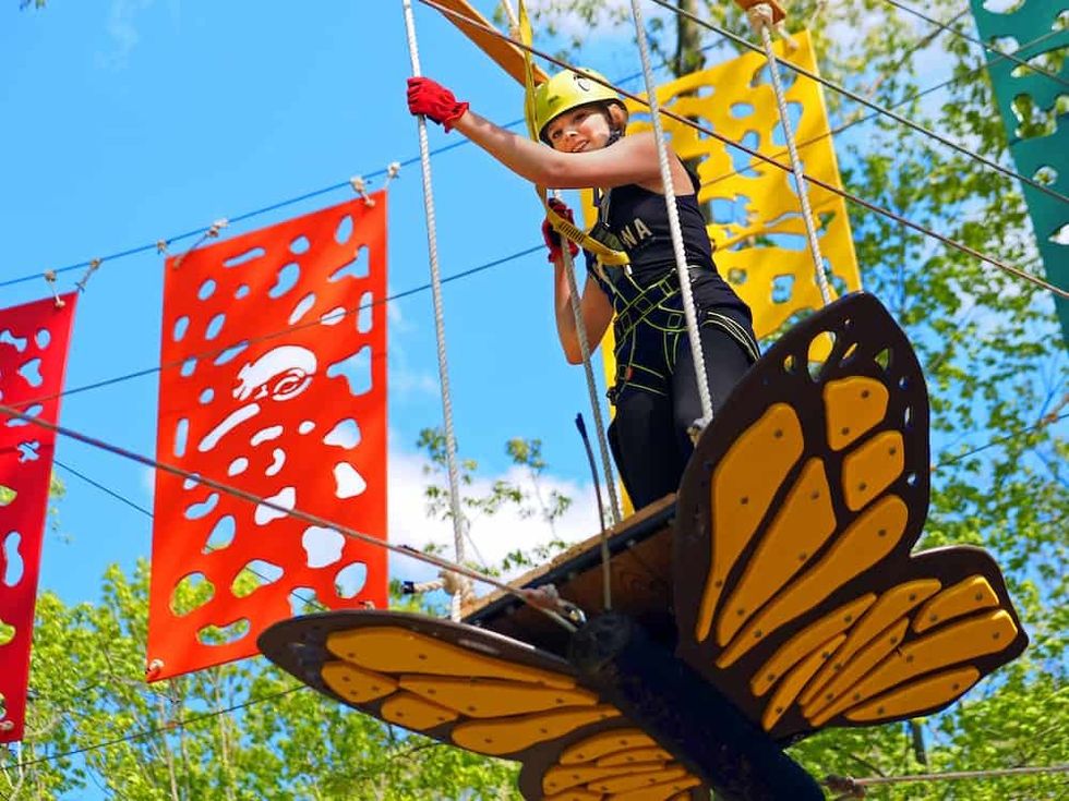 Greensboro Science Center