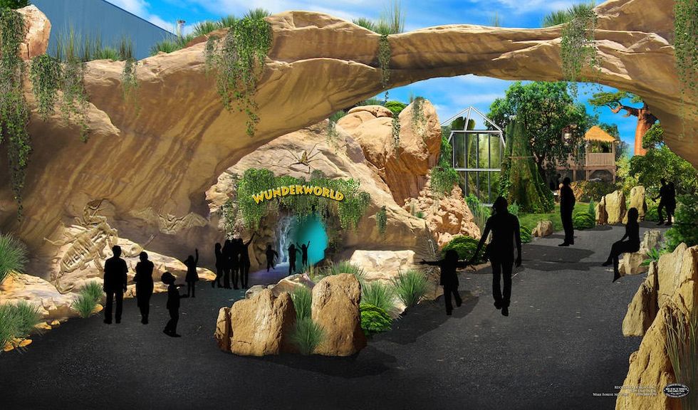 Greensboro Science Center