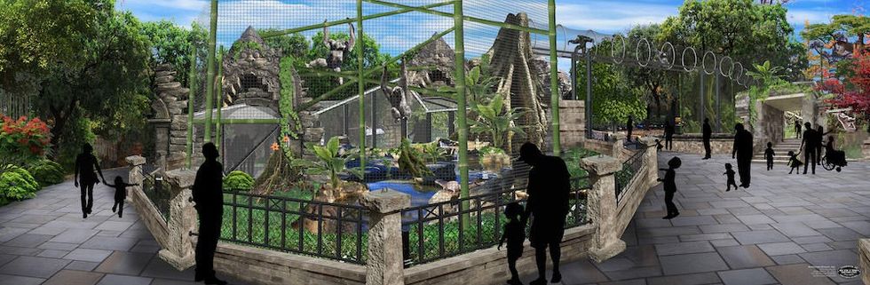 Greensboro Science Center