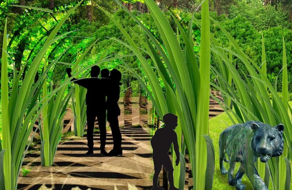 Greensboro Science Center