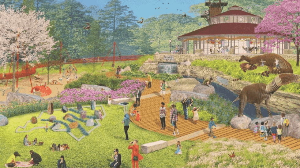 greensboro science center