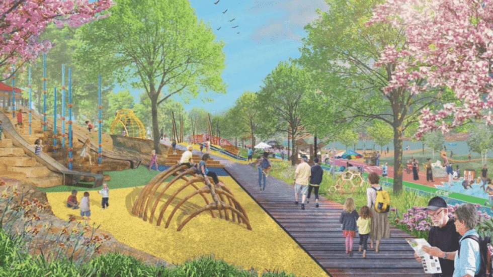 greensboro science center