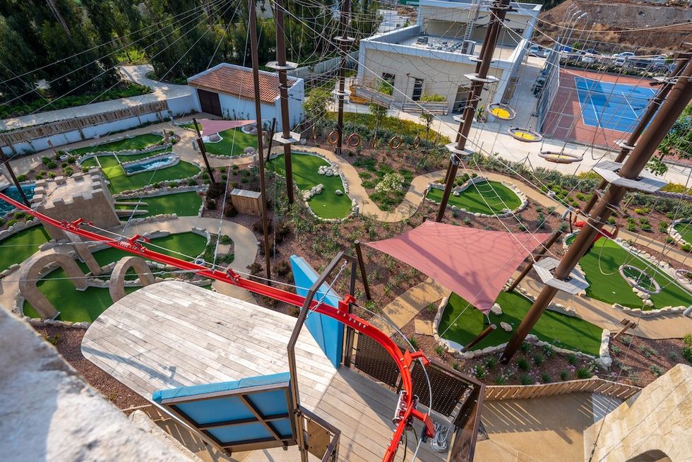 Greenspan COD Cyprus