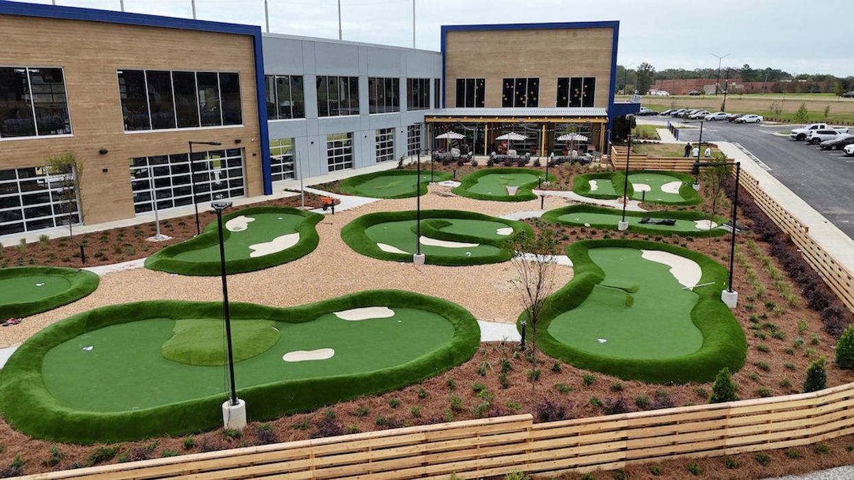 Greenspan-mini-golf-for-Ridgeland-Topgolf