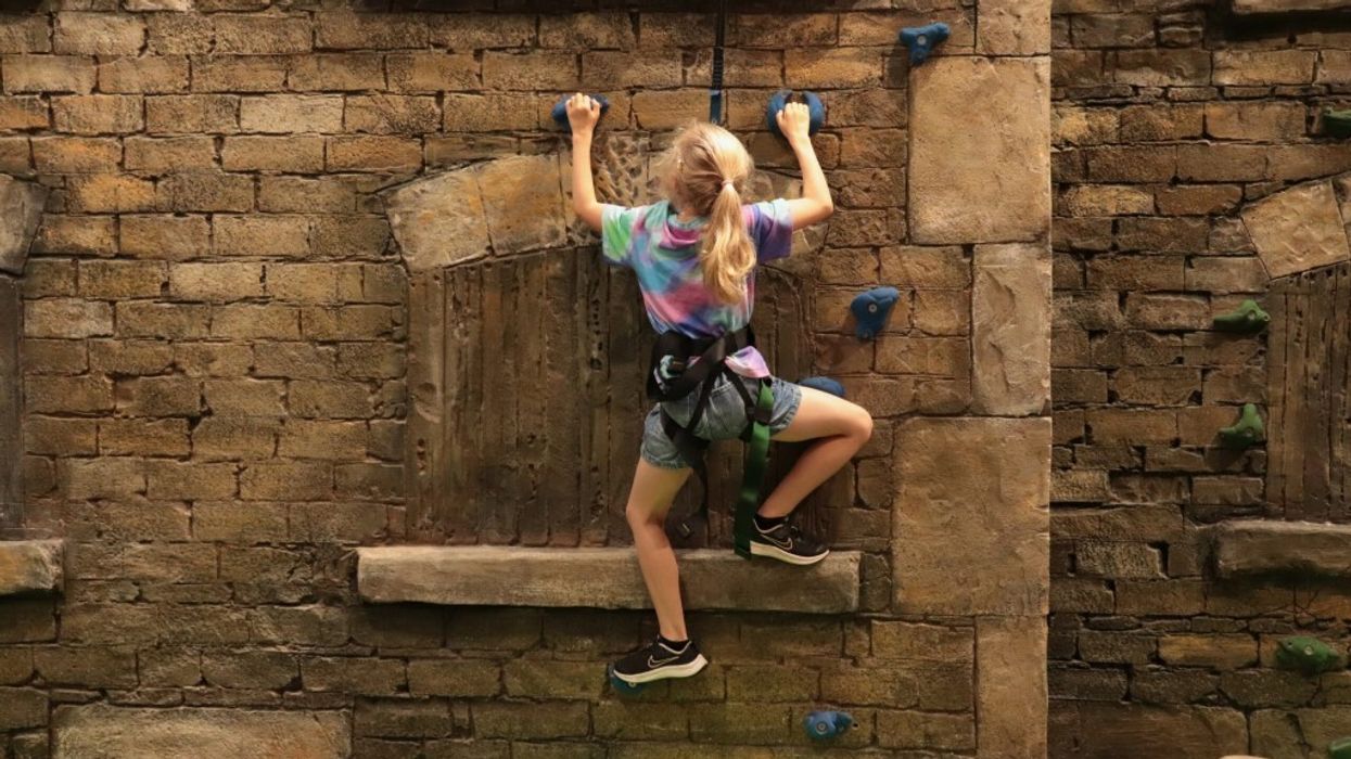 Greenspan Projects adventure hub at Seal Bay Resort