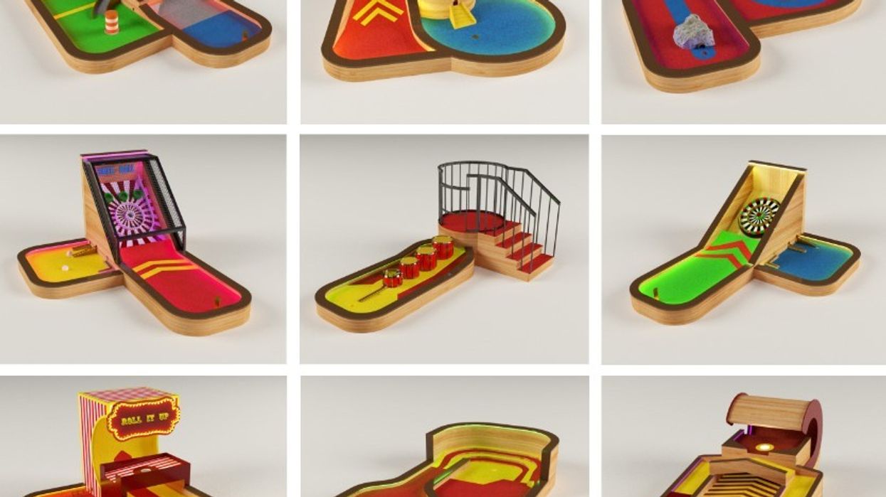 Greenspan Projects partners with Alltid Opplett