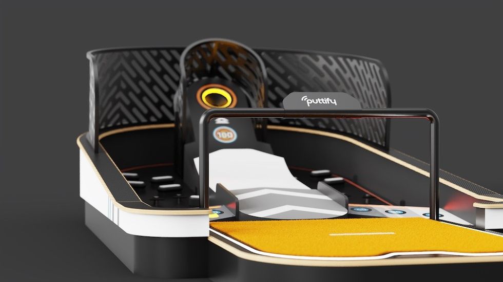 Greenspan Puttify SEA Expo 2024