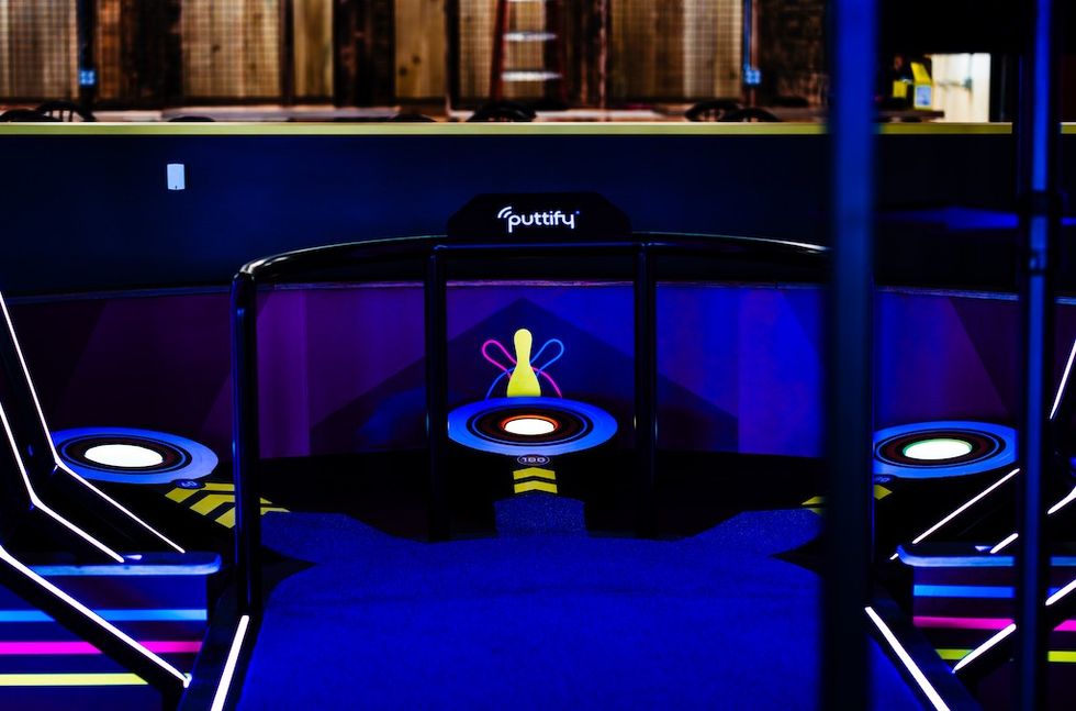 Greenspan - Revel & Roll West