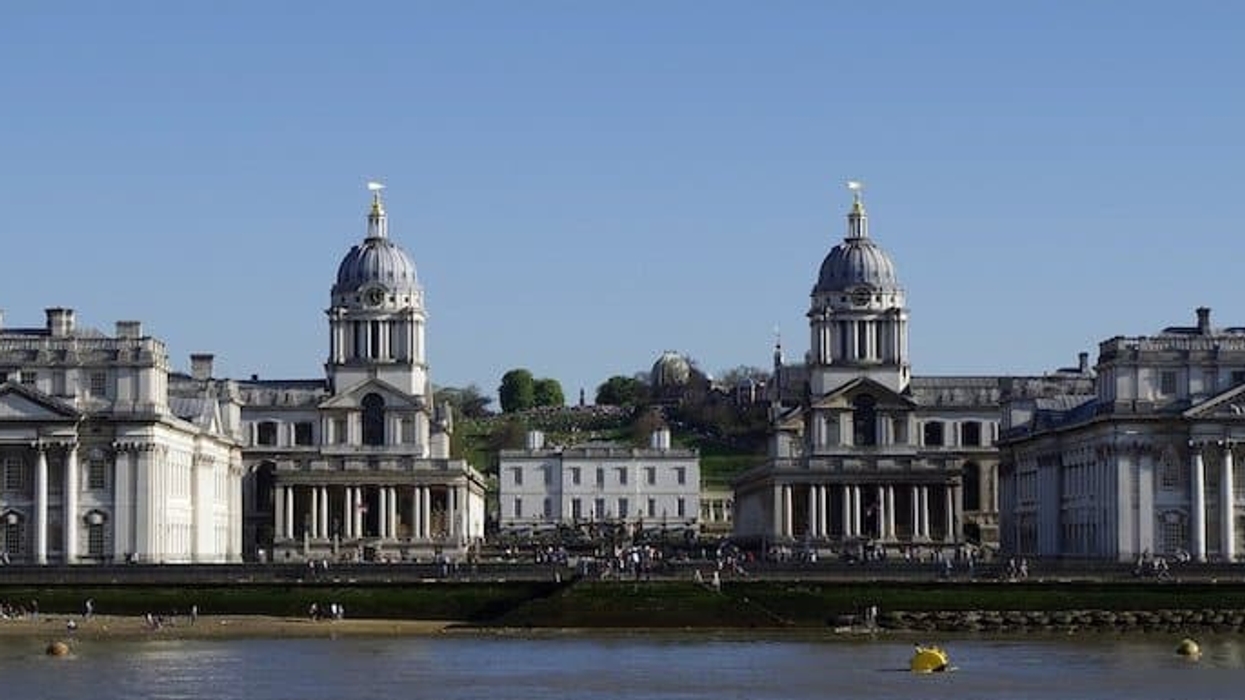 Greenwich London