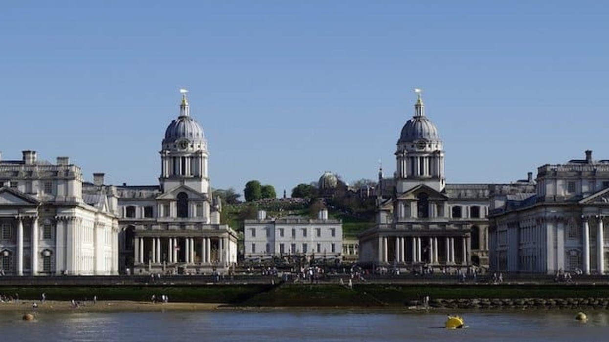 Greenwich London