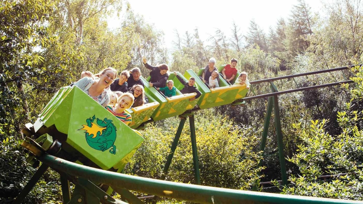 greenwood family park