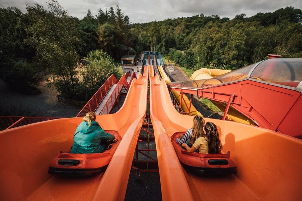 greenwood family park