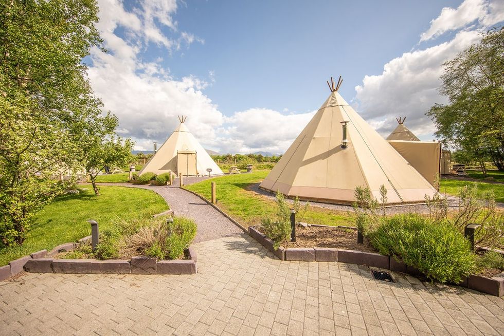 greenwood family park