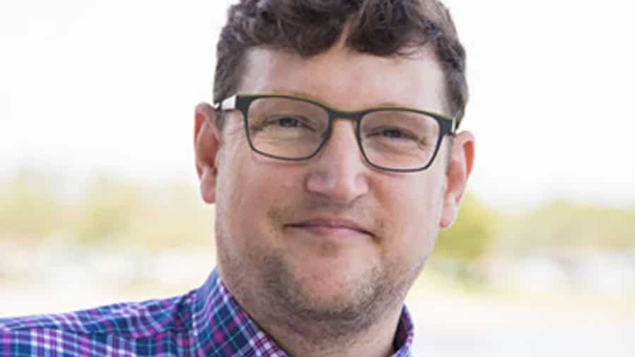 Greg Crane PGAV Destinations