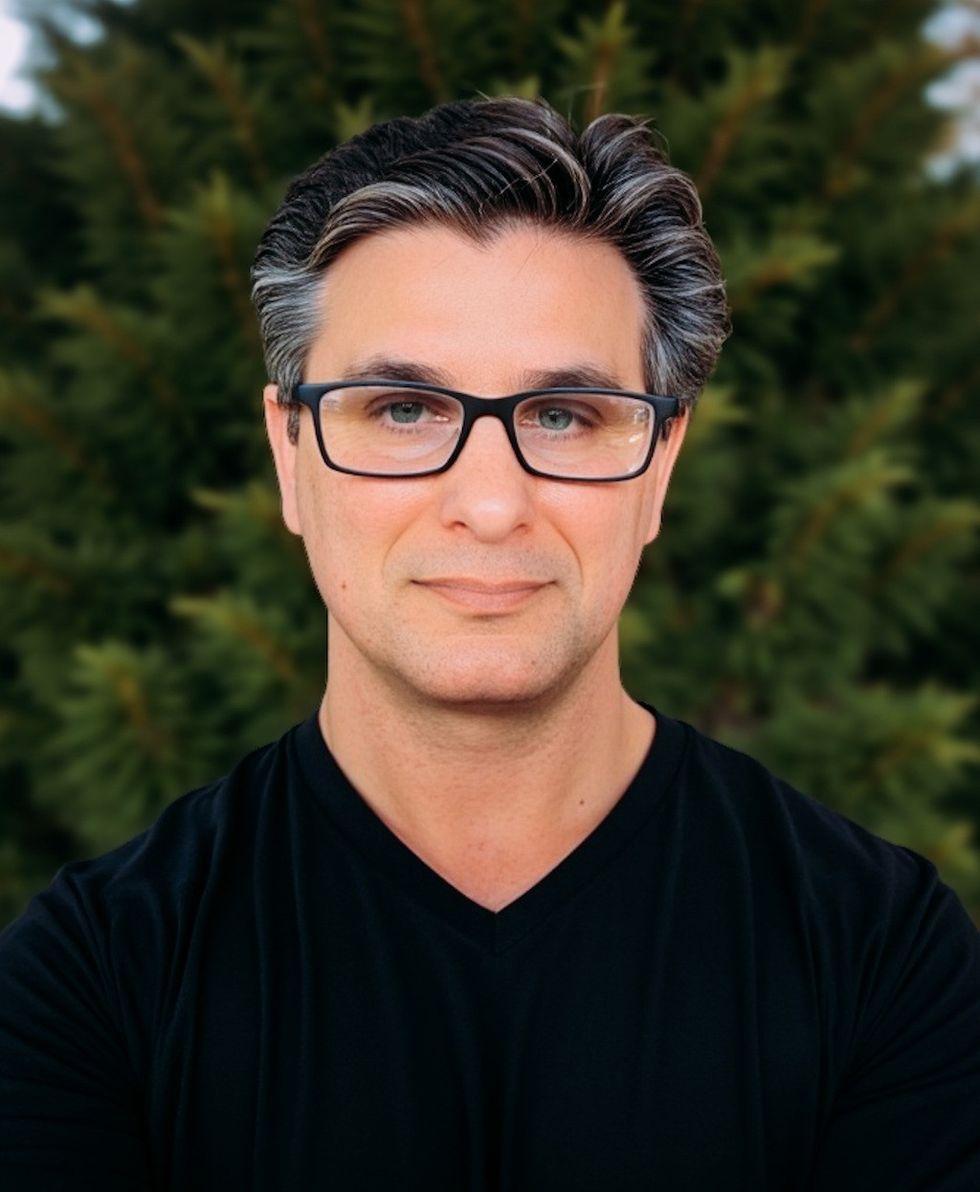 Greg Fortner Mycotoo