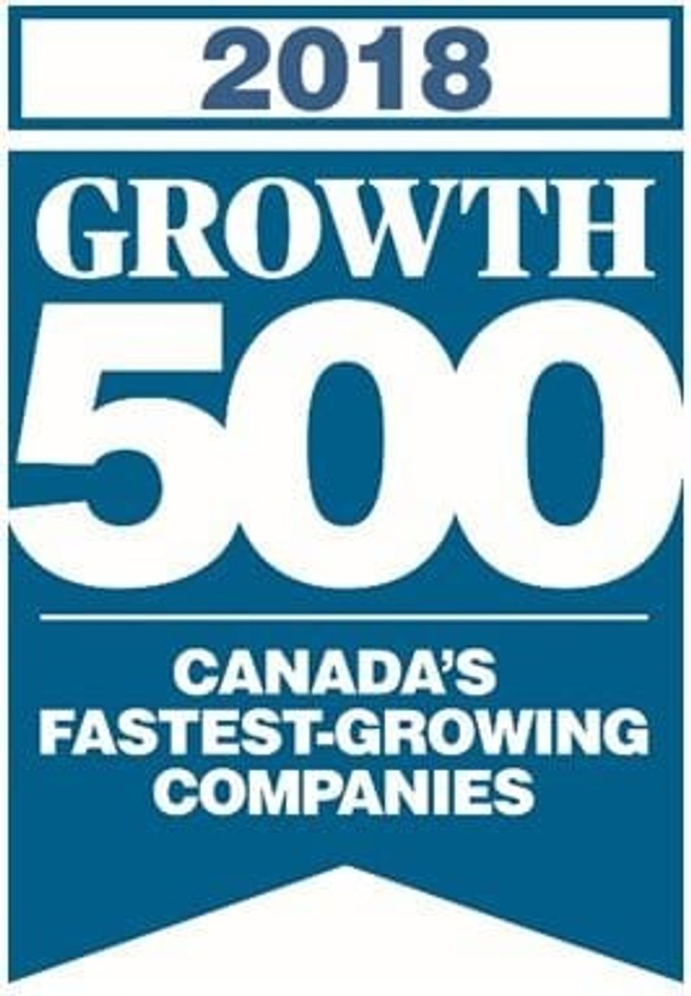 growth 500 logo