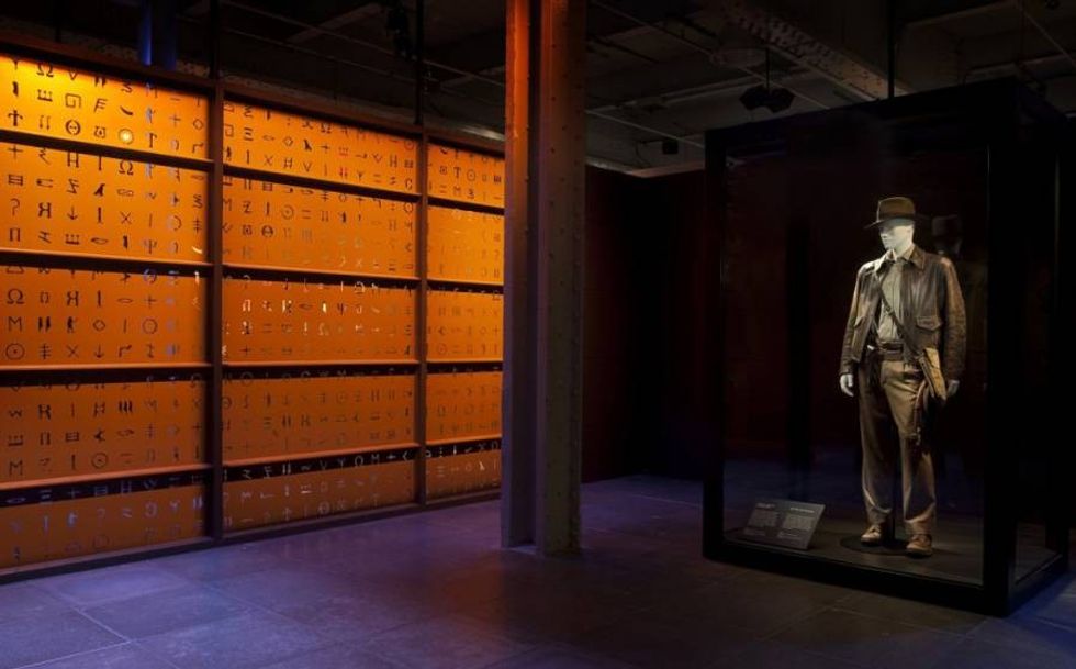 GSM Project's Human exhibition gets under your skin at Montréal Science Centre