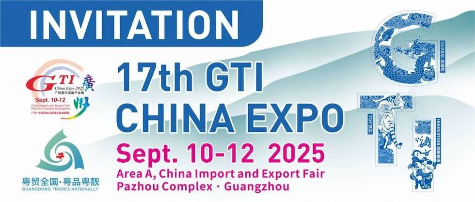 GTI China Expo 2025