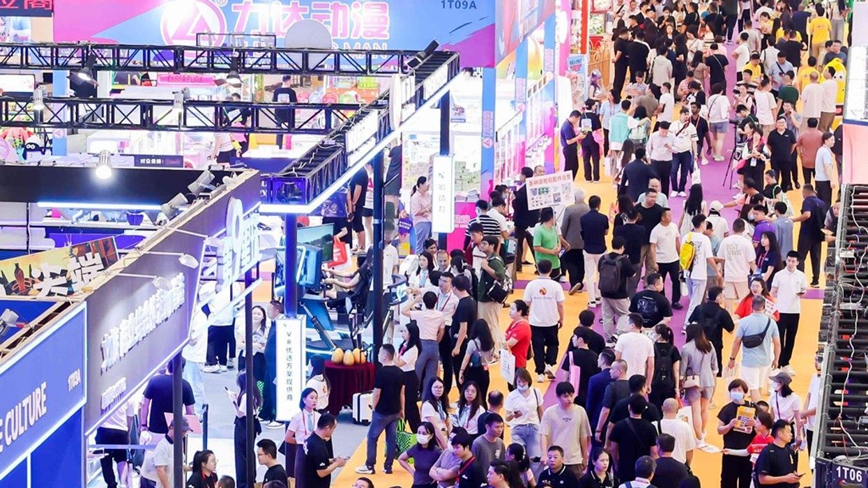 GTI China Expo 2025