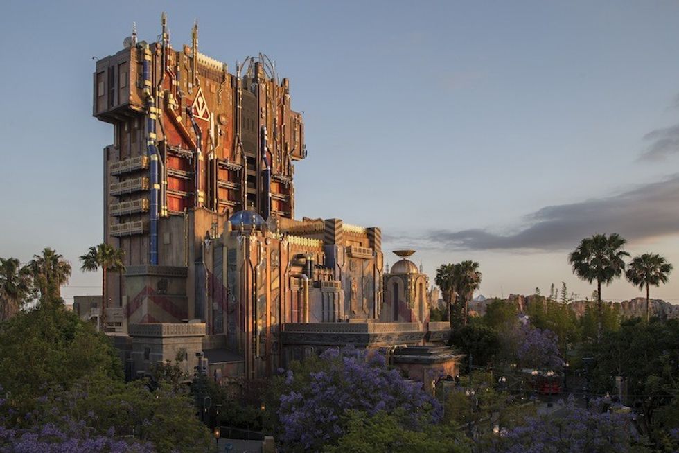 Guardians of the Galaxy–Mission BREAKOUT 05 15 2017 DCA.042