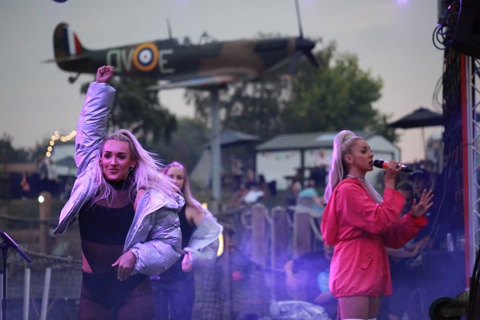 Guest Acts RWS Global