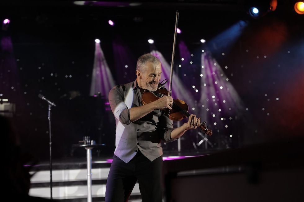 Guest Acts - RWS Global