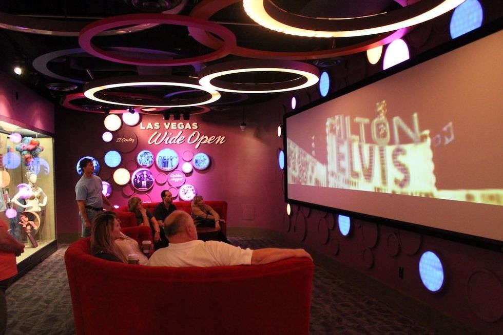 guests at mob museum