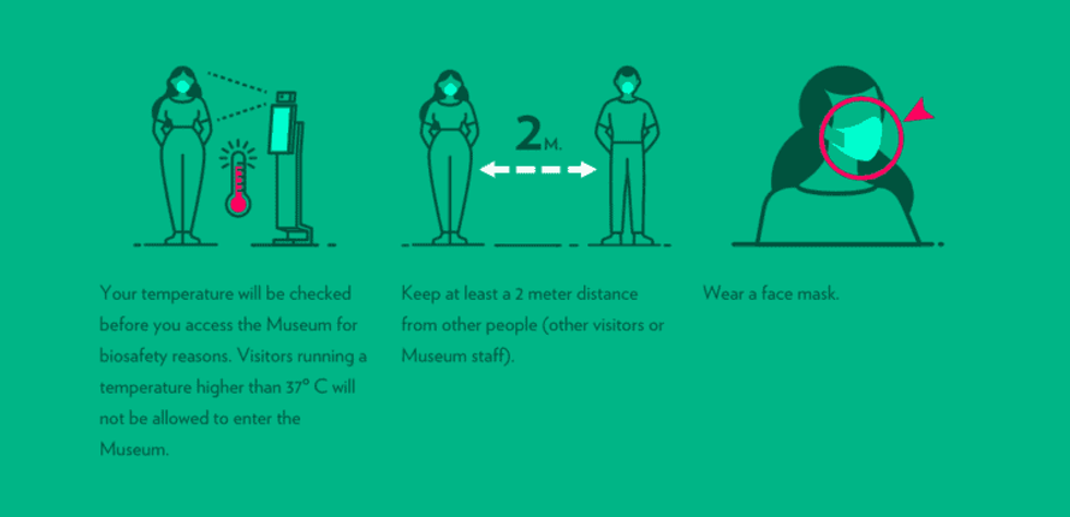 Guggenheim Museum Bilbao