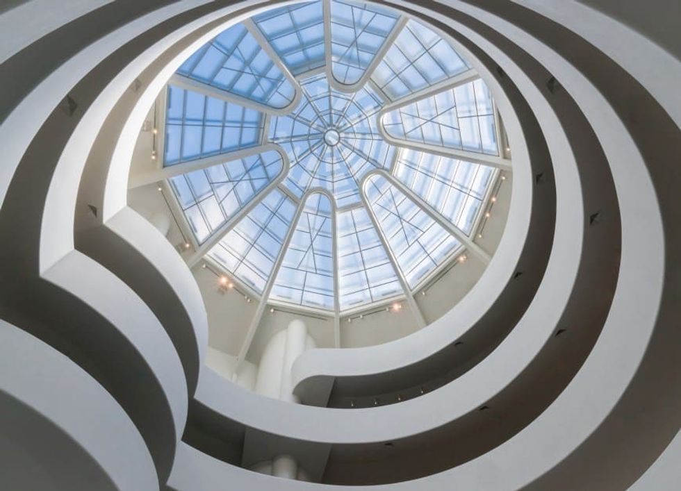 Guggenheim New York