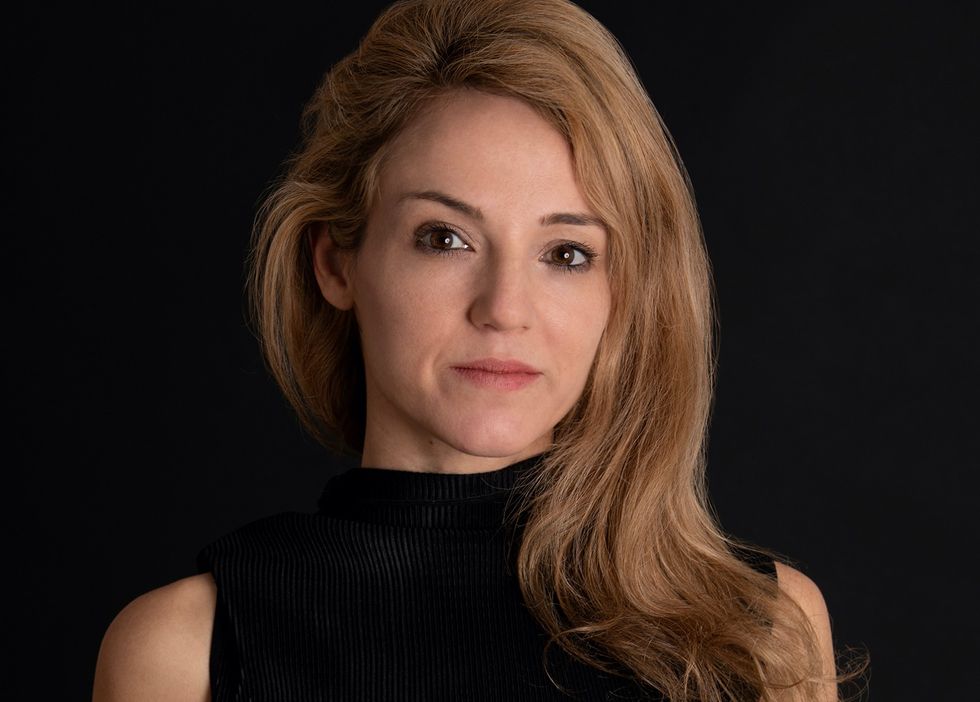 guggenheim noam segal