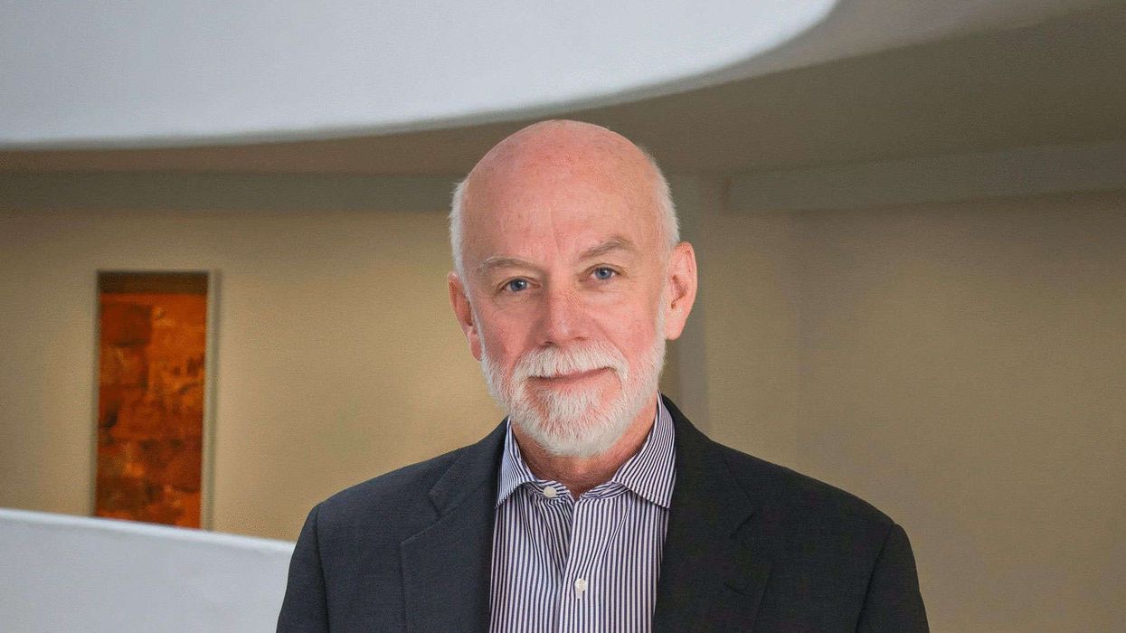 guggenheim richard armstrong